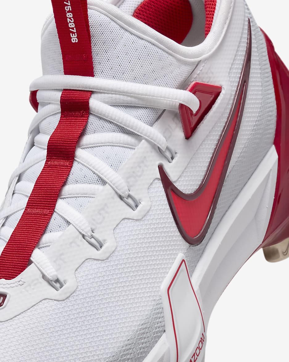 Nike trout baseball cleats best sale